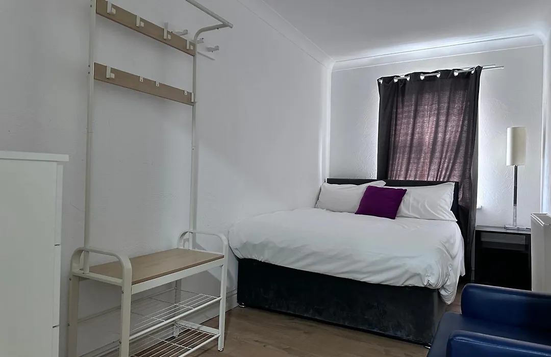 City Apartments Aldgate-1