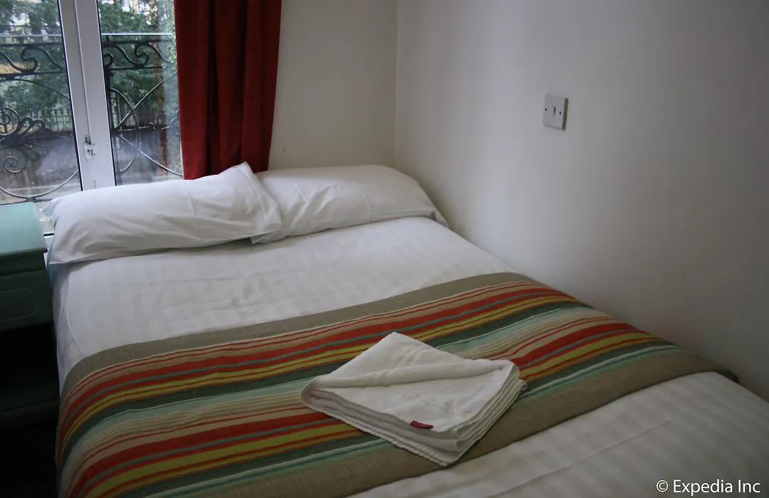 Howard Winchester Hotel-1