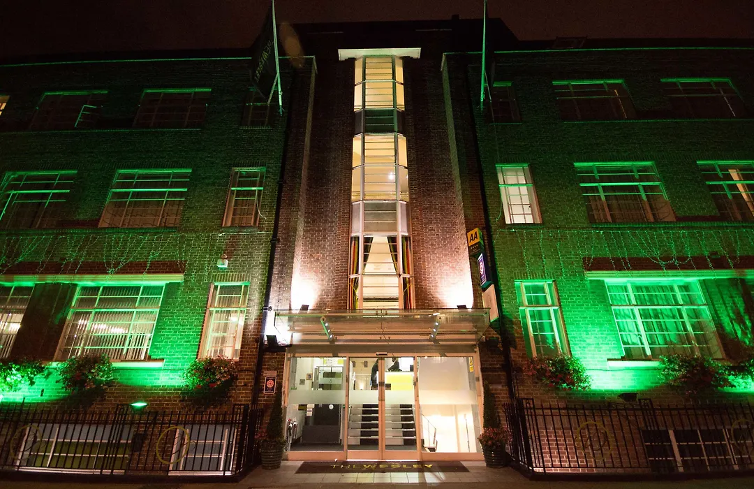 The Wesley Euston-1