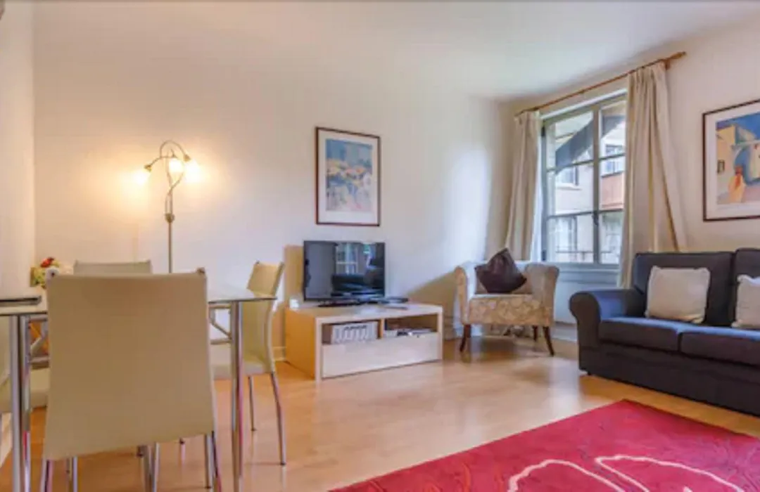 London Tower Bridge Apartments-1