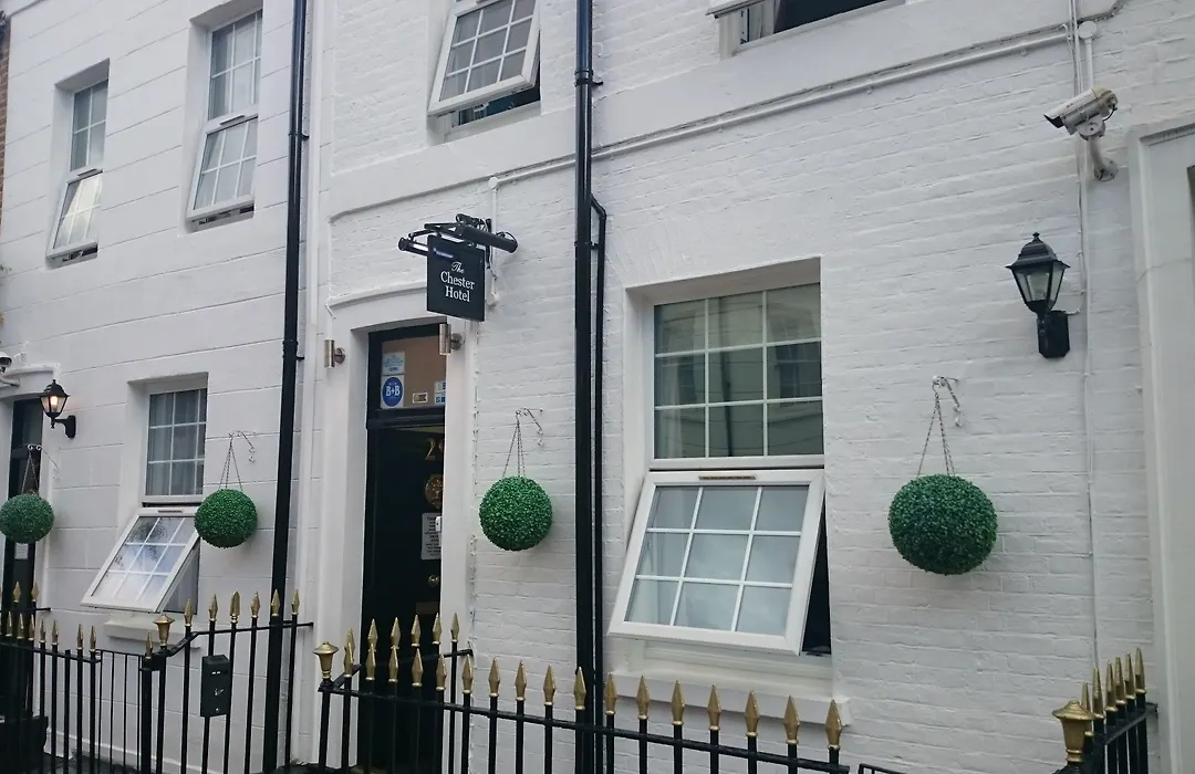 Chester Hotel-1