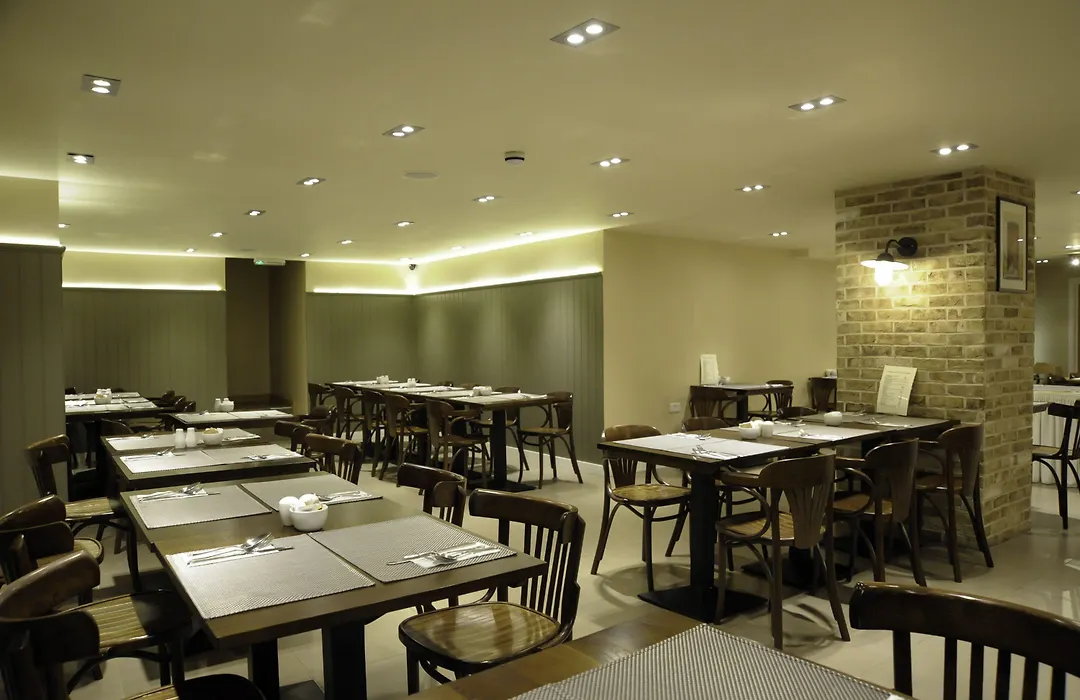 Kings Cross Inn Hotel-1