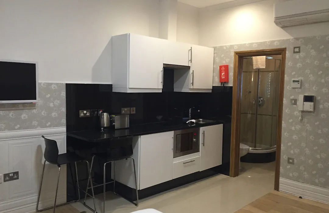 Paddington Apartments-1