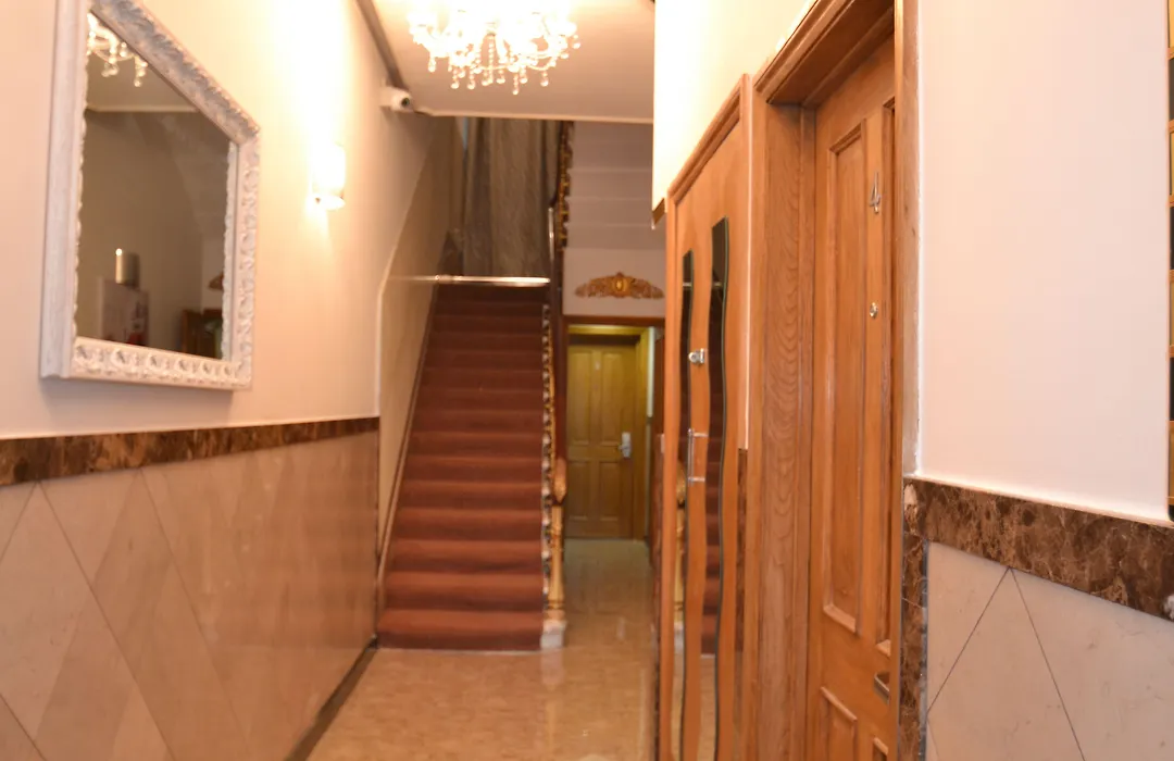 Paddington Apartments-1