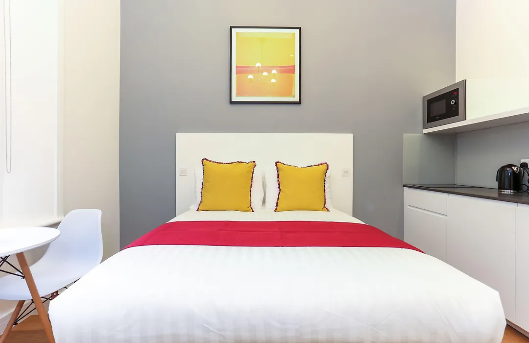Inverness Terrace Serviced Apartments-1