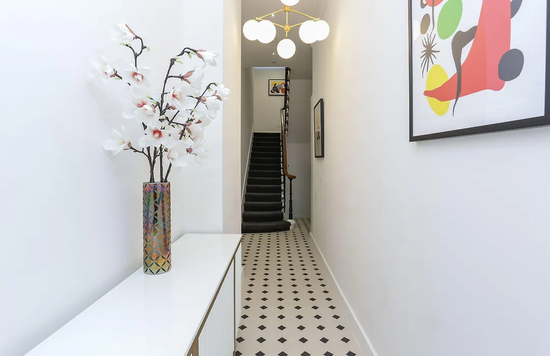 Inverness Terrace Serviced Apartments-1