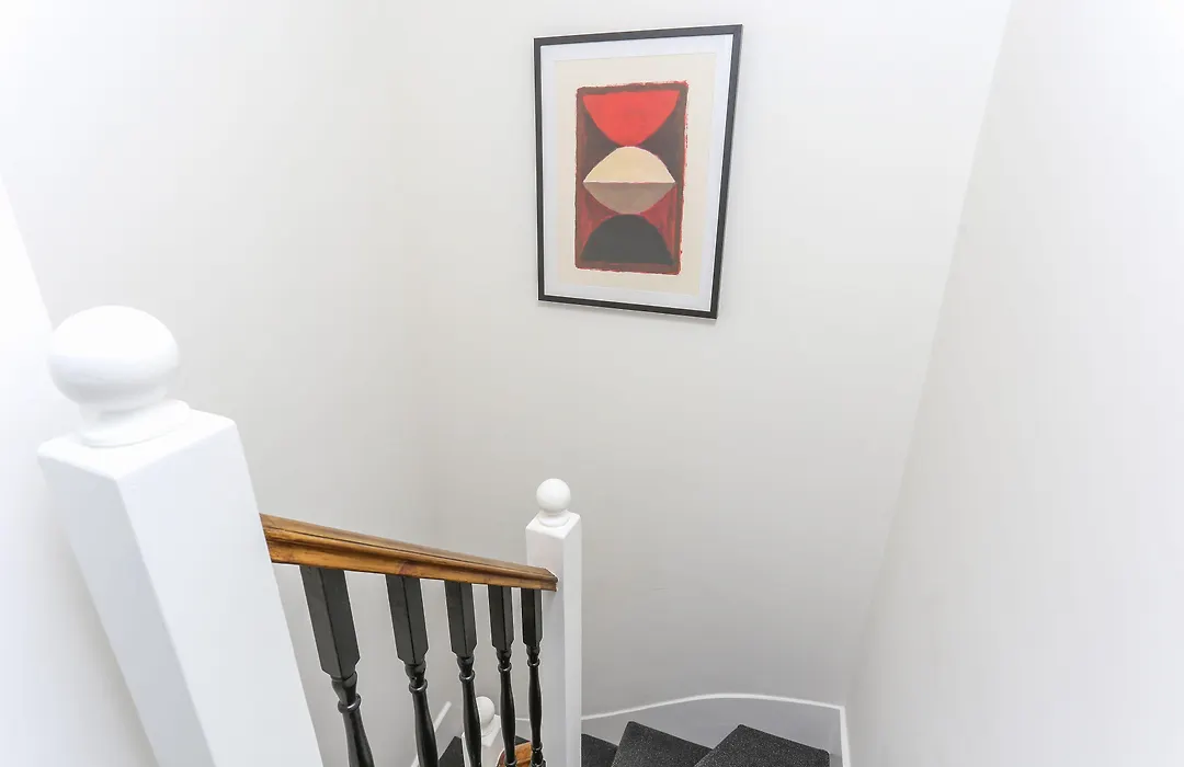 Inverness Terrace Serviced Apartments-1