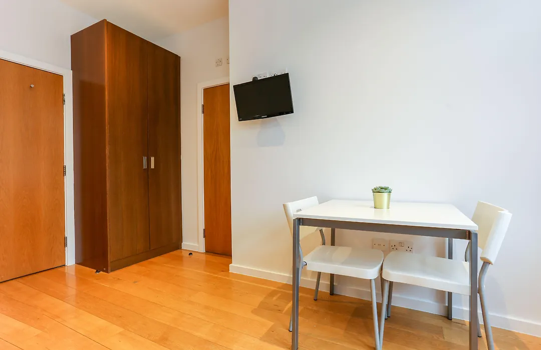St James House Serviced Apartments By Concept Apartments-1