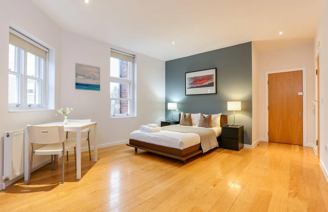 St James House Serviced Apartments By Concept Apartments-1