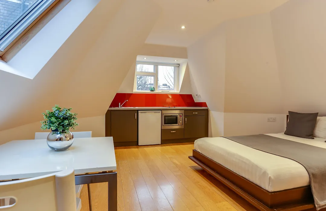 St James House Serviced Apartments By Concept Apartments-1