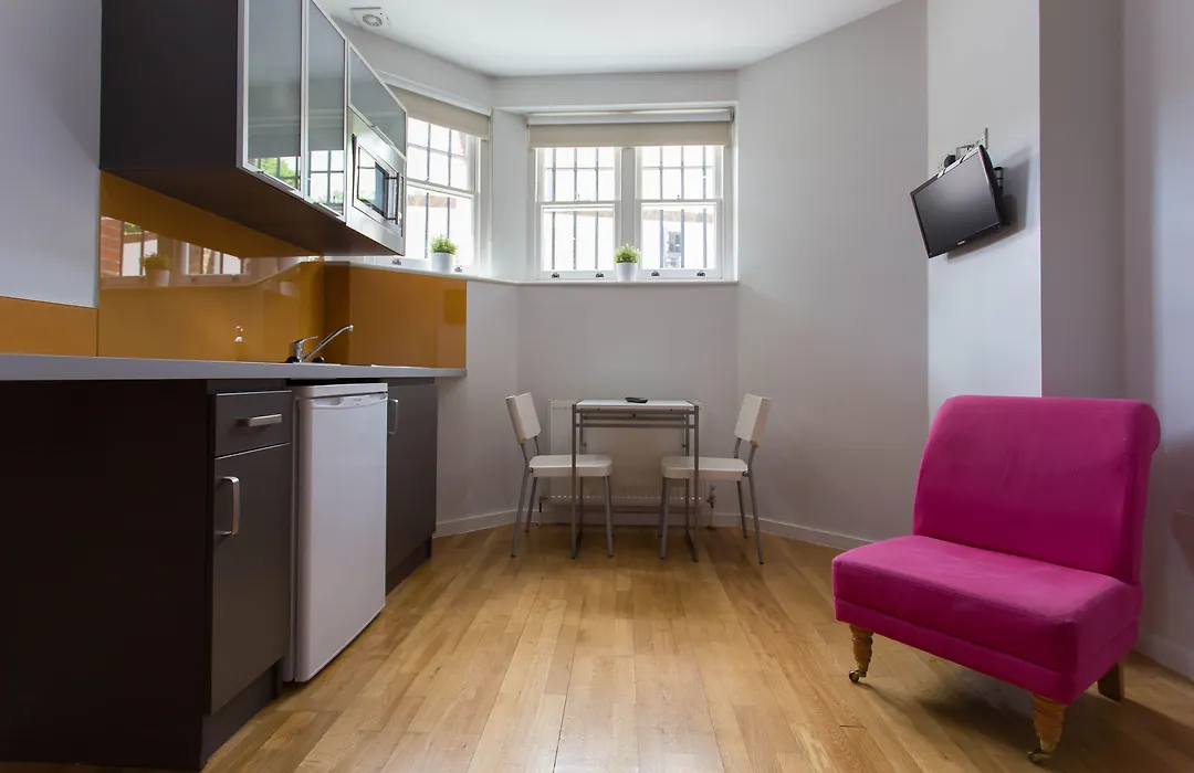 St James House Serviced Apartments By Concept Apartments-1