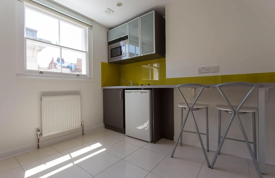 Concept Serviced Apartments-1