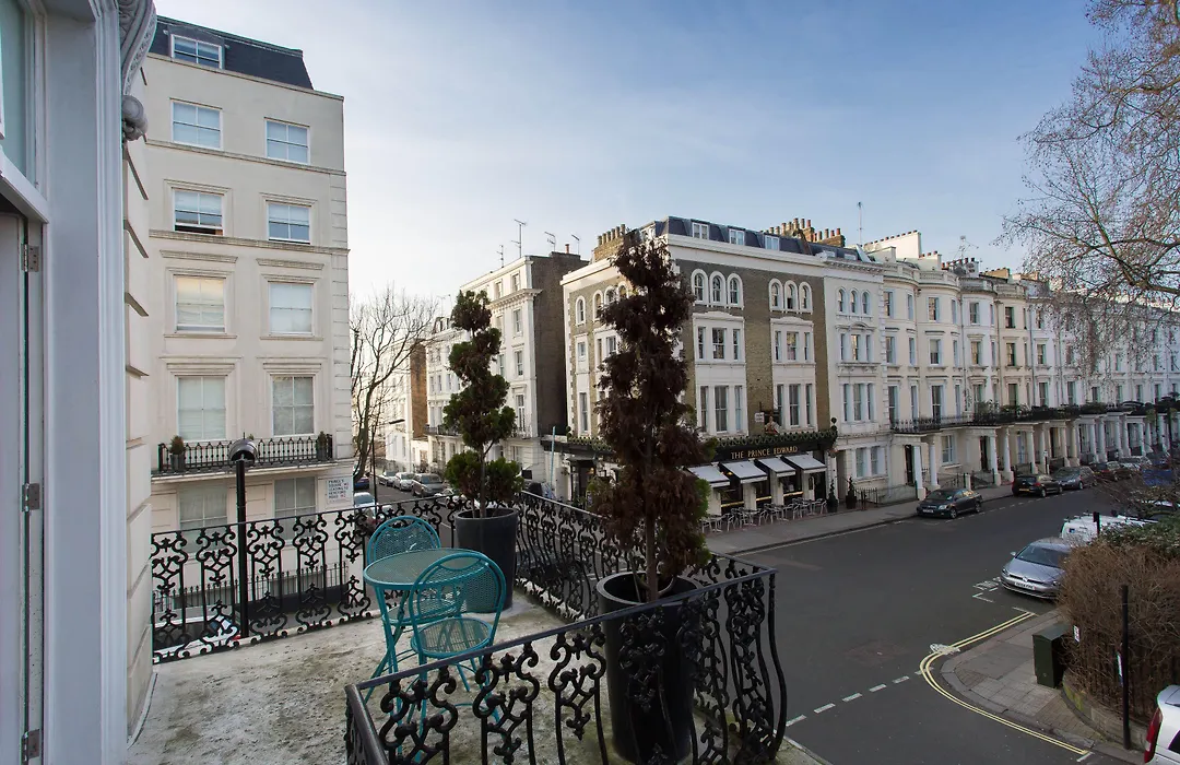 Concept Serviced Apartments-1