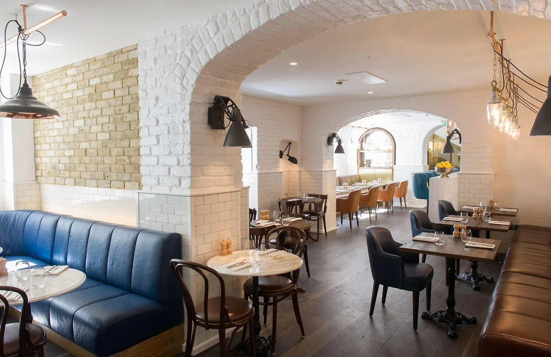 The Ampersand Hotel - Small Luxury Hotels Of The World-1