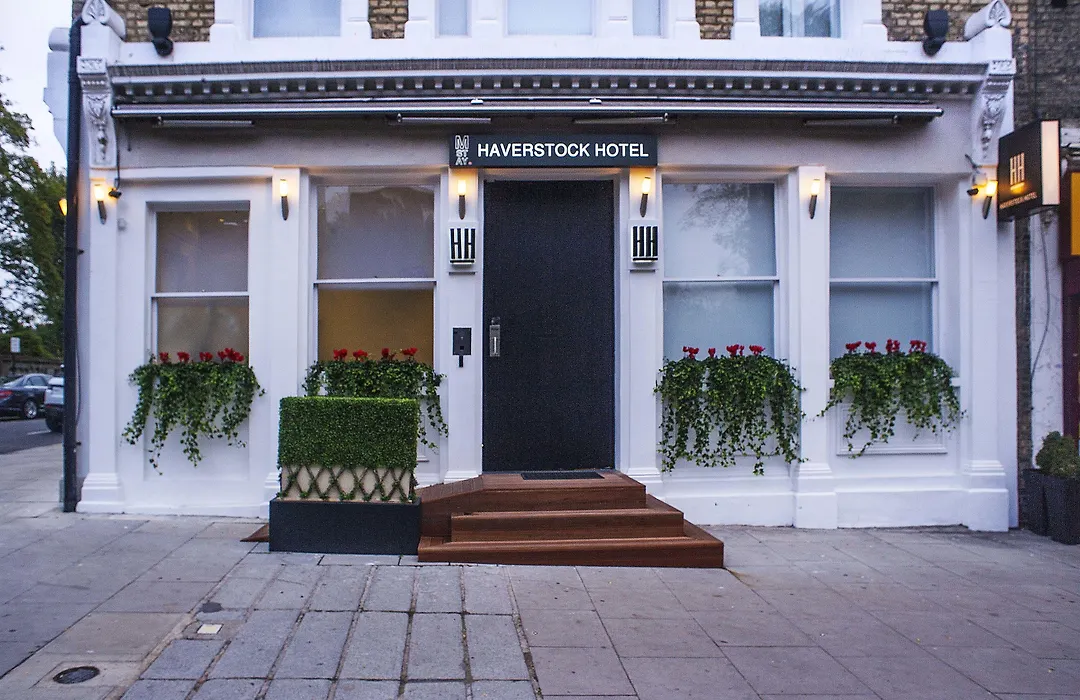 Nox Belsize Park-1