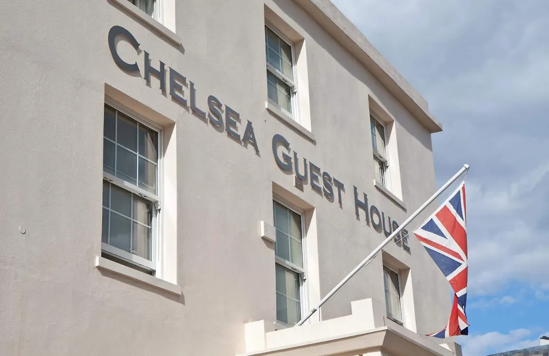 Chelsea Guest House-1