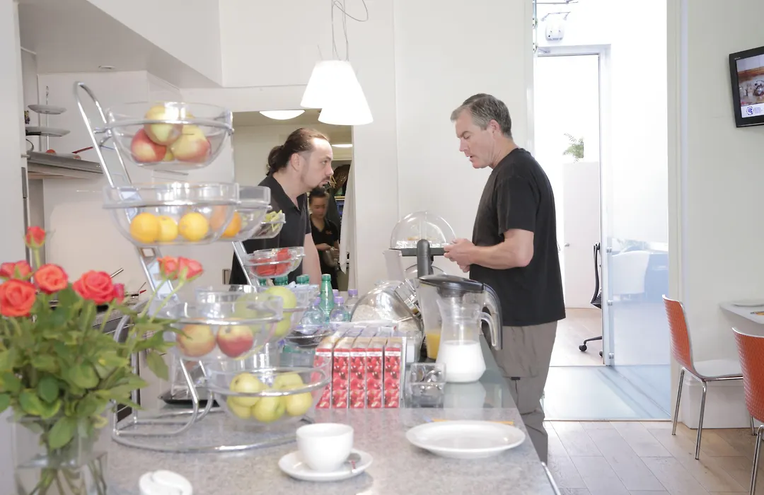 B&B Belgravia-1