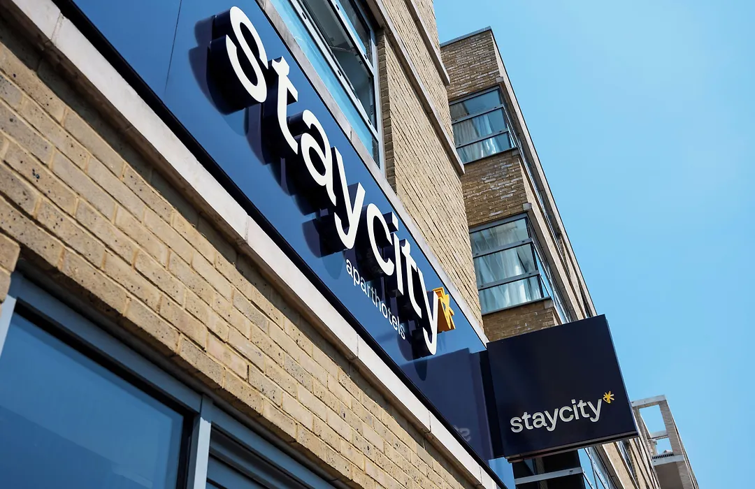 Staycity Aparthotels London Greenwich High Road-1