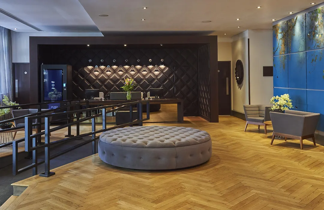 Malmaison London-1