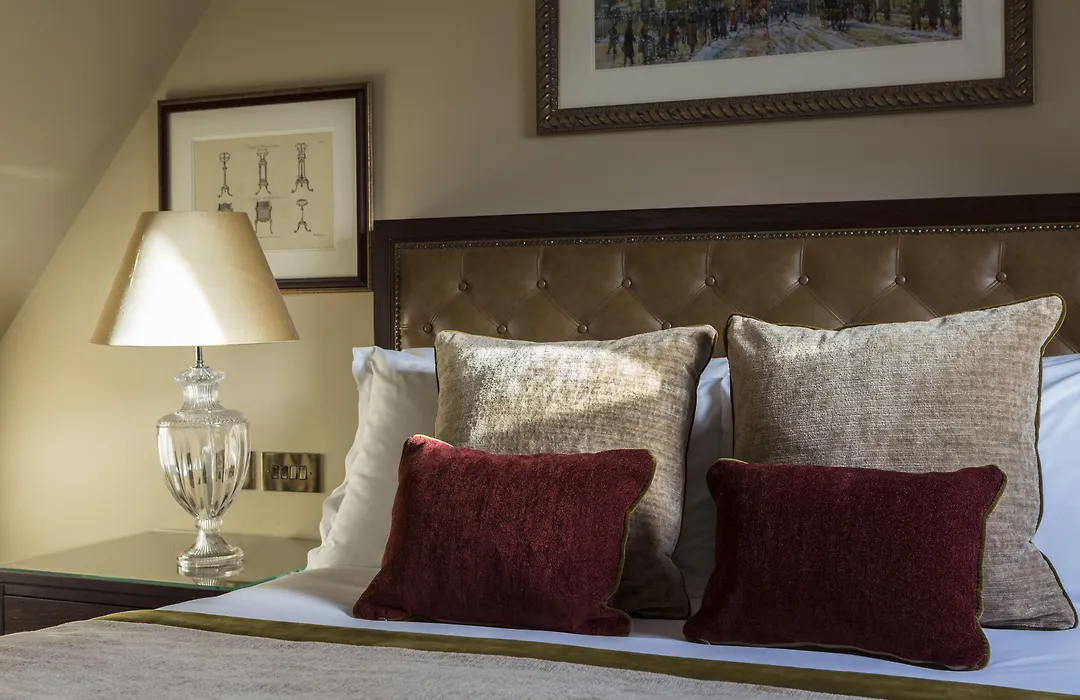 St Paul'S Hotel-1