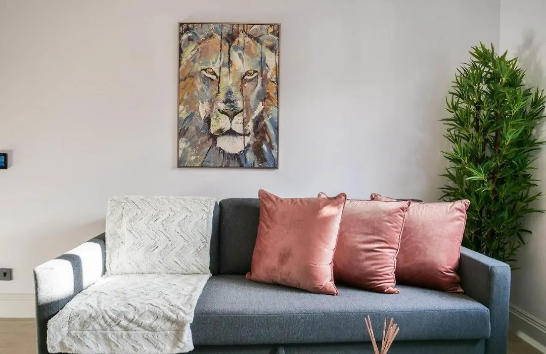 Stylish Retreat For Your Short Getaway-1