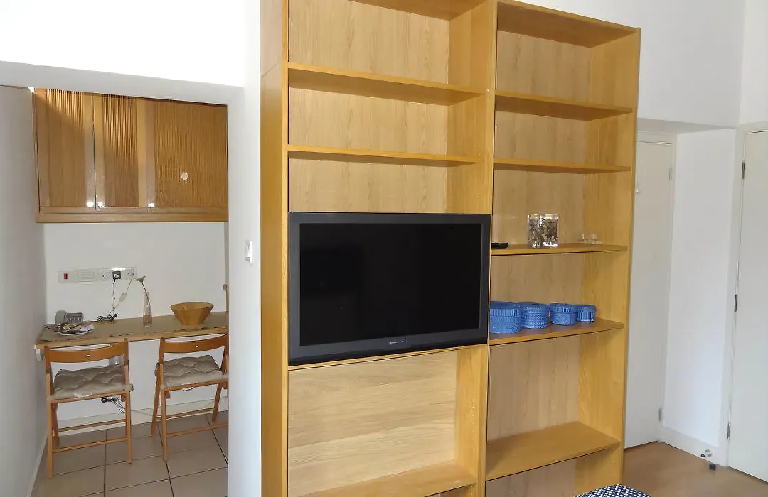 Studios2Let - North Gower-1