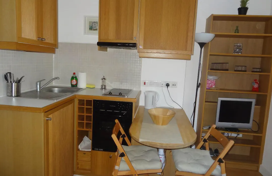 Studios2Let - North Gower-1