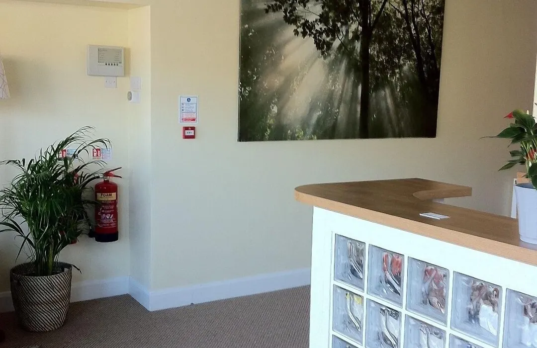 Lyall Apartment Hotel-1