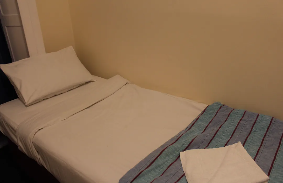 Belgrave House Hotel-1