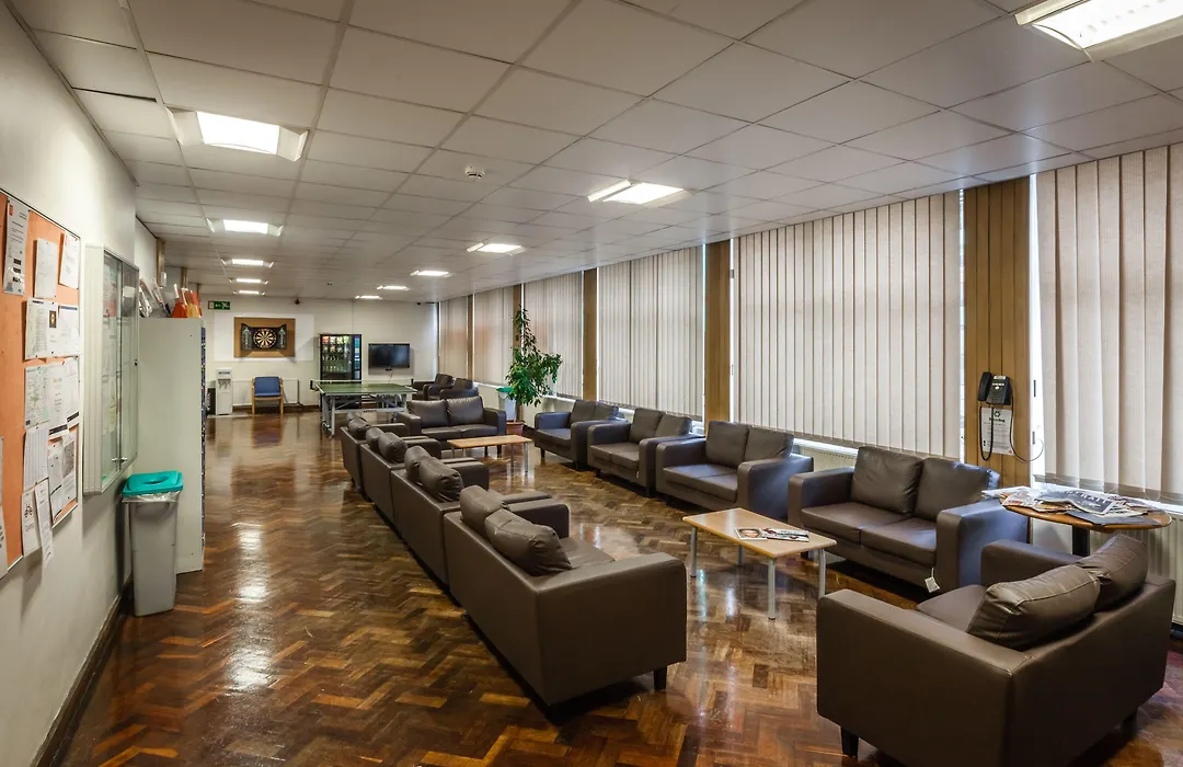 Lse Carr-Saunders Hall-1