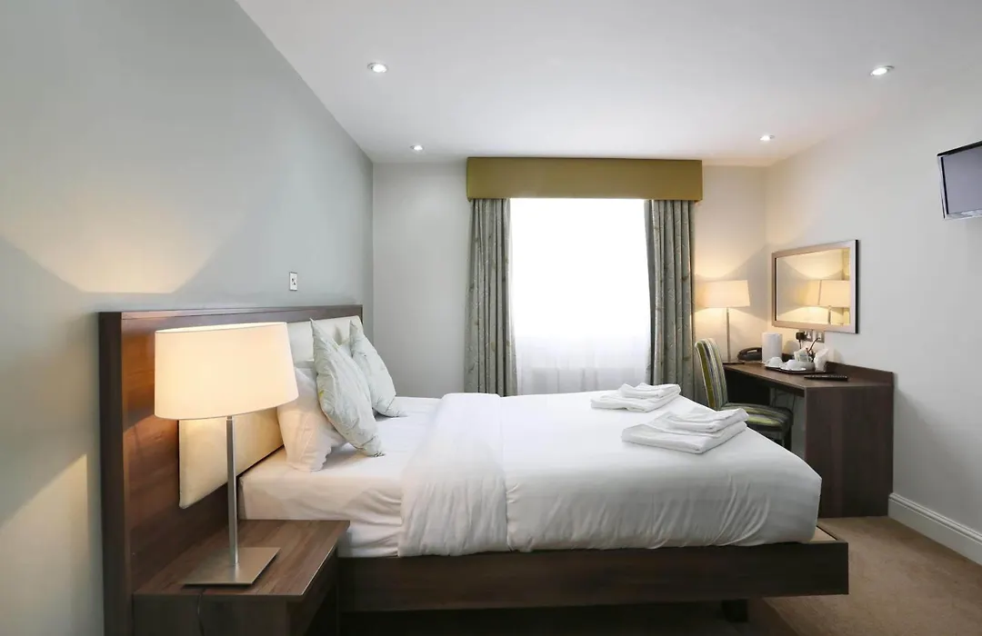 Hyde Park Boutique Hotel-1