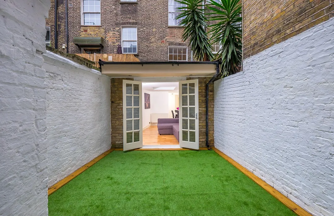 Marylebone Apartments-1