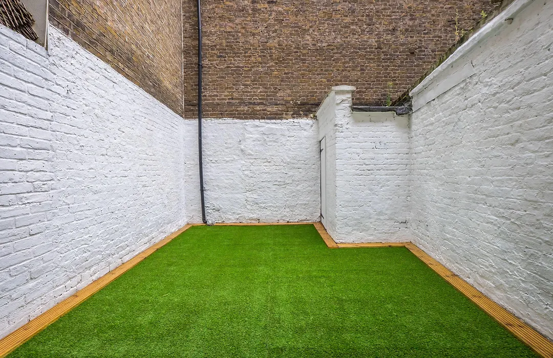 Marylebone Apartments-1