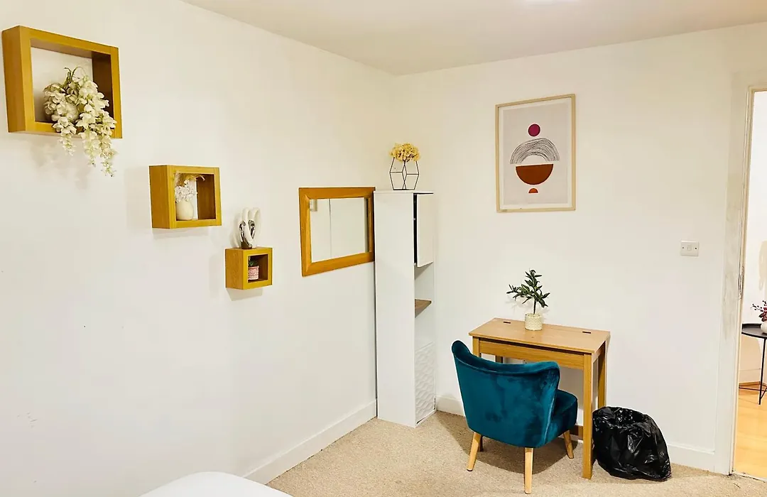 London Nw Apartment-1