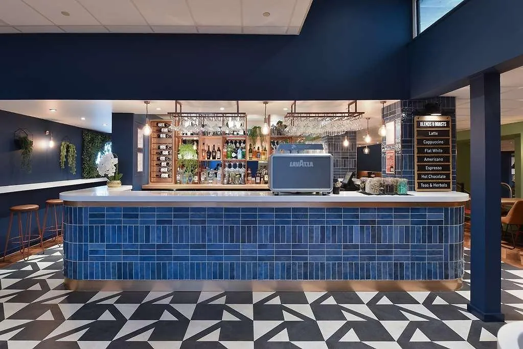 Travelodge London Covent Garden-1