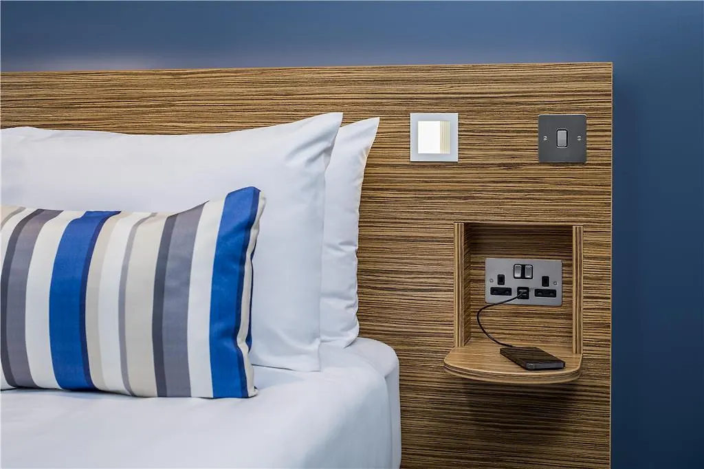 Travelodge London Covent Garden-1