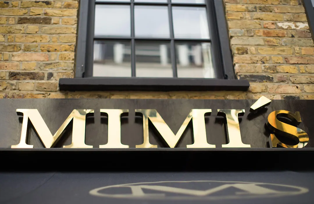 Mimi'S Hotel Soho-1