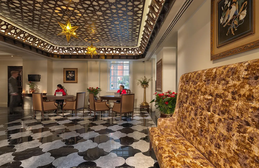The Lalit London-1