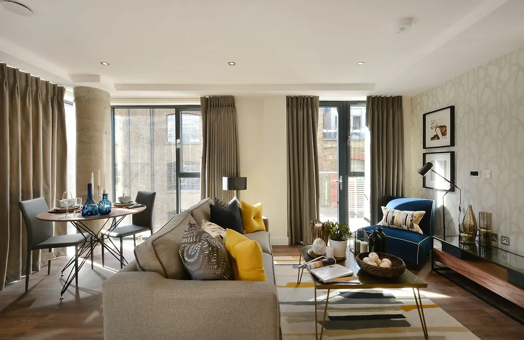 Twyne House Apartments-1