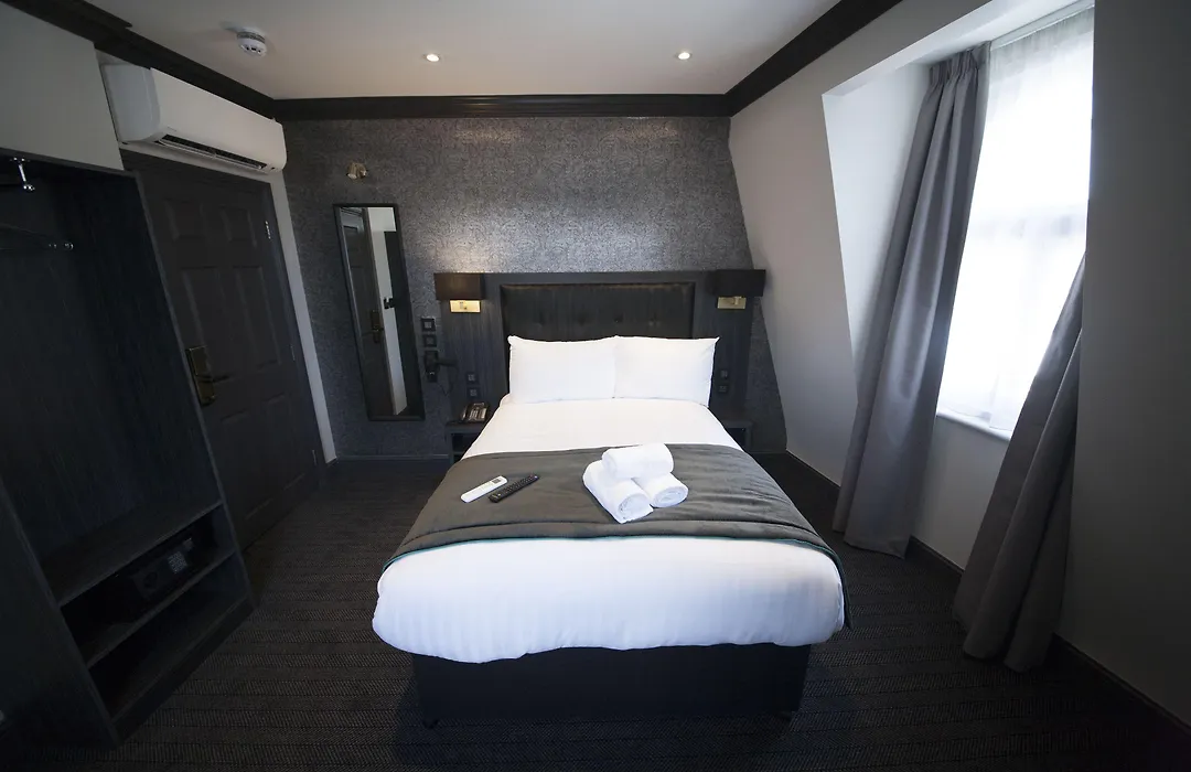 The Duke Rooms London-1