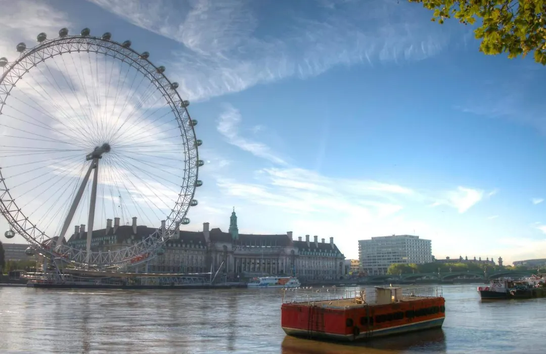 Easyhotel South Kensington-1