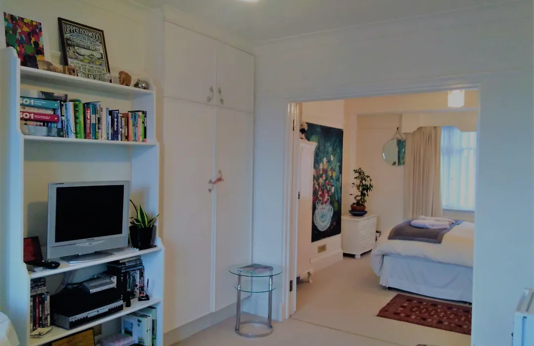 Crystal Palace B&B-1