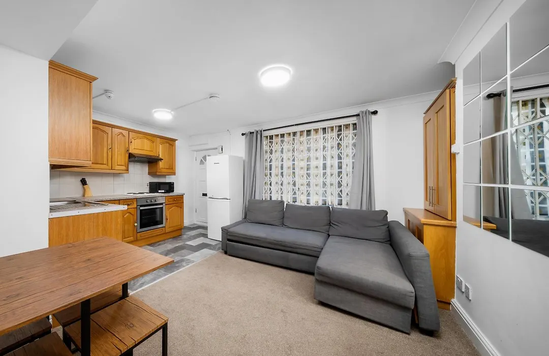 Paddington Central Apartments-1