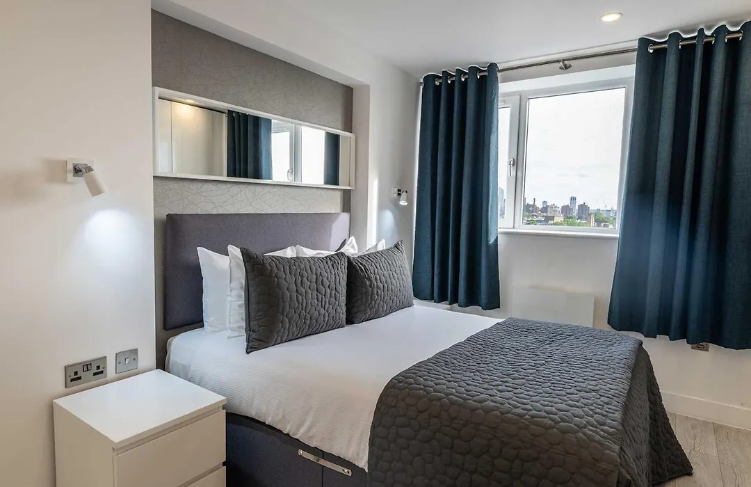 Chelsea Cloisters Serviced Apartments-1