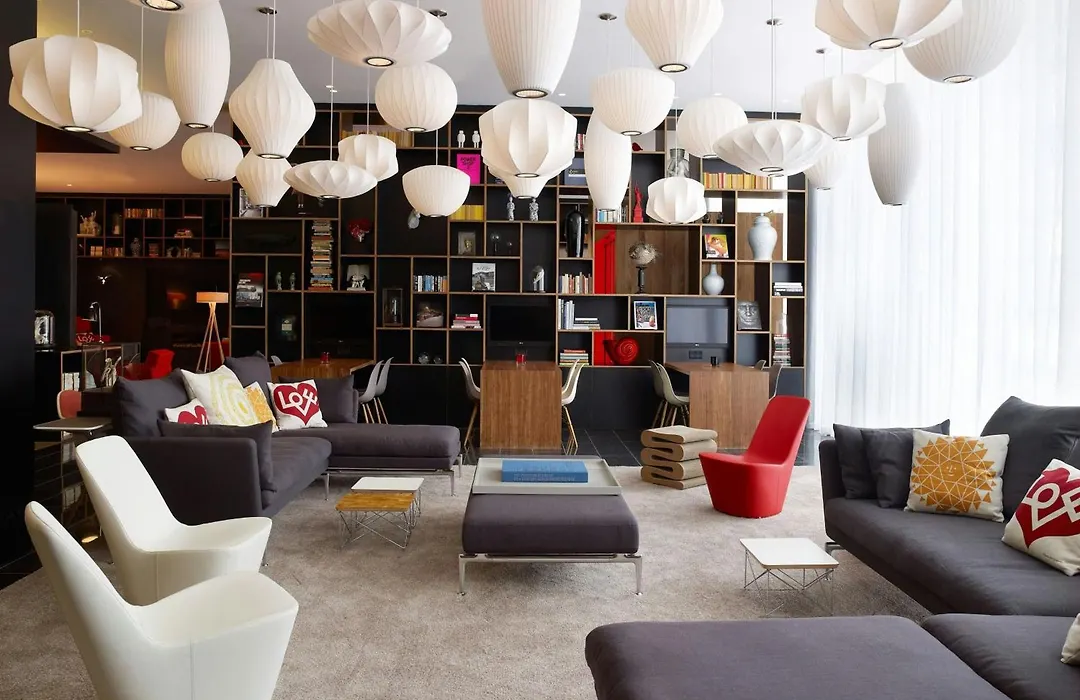 Citizenm London Bankside-1