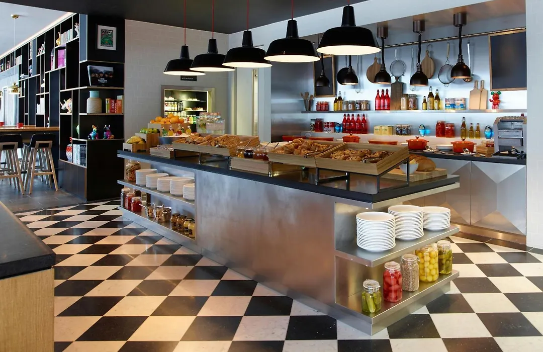 Citizenm London Shoreditch-1