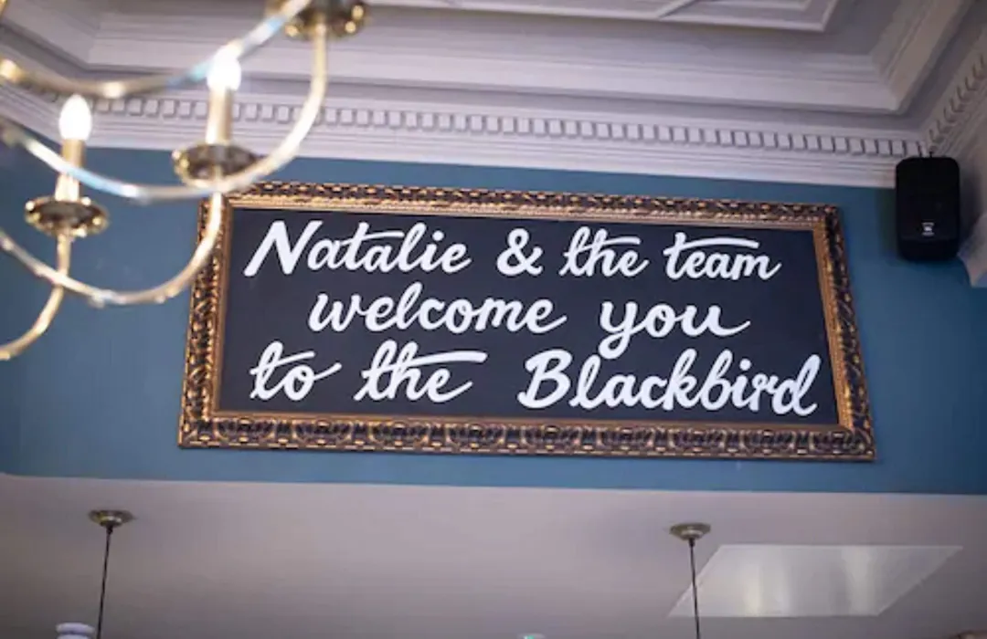Blackbird-1
