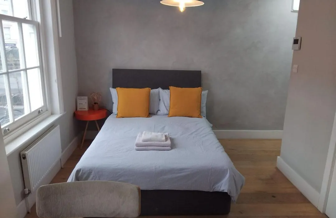 The Codalston-1