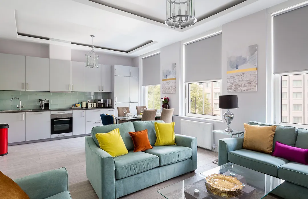 Cromwell Road Apartments-1