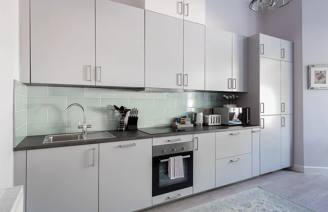 Cromwell Road Apartments-1